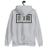Lady Mobb Hoodie - Paypay Mobbties
