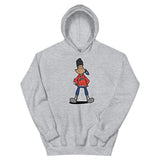 "Kid Mobb" Hoodie - Paypay Mobbties