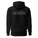 Rope-Lettered Mobbties Hoodie - Paypay Mobbties