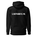 Animal-Lettered Mobbties Hoodie - Paypay Mobbties