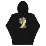 Get Peeled Hoodie - Paypay Mobbties