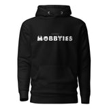 Animal-Lettered Mobbties Hoodie - Paypay Mobbties