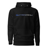 Self Motivated Hoodie