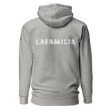 Animal-Lettered Mobbties Hoodie - Paypay Mobbties