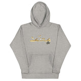 Arabic Certified Hoodie - Paypay Mobbties