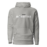 Animal-Lettered Mobbties Hoodie - Paypay Mobbties