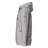 Rope-Lettered Mobbties Hoodie - Paypay Mobbties