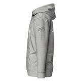 Animal-Lettered Mobbties Hoodie - Paypay Mobbties