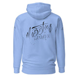 Mobbties Lafamilia Hoodie - Paypay Mobbties