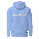 Animal-Lettered Mobbties Hoodie - Paypay Mobbties