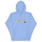 Arabic Certified Hoodie - Paypay Mobbties