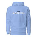 Animal-Lettered Mobbties Hoodie - Paypay Mobbties