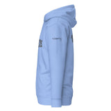 Rope-Lettered Mobbties Hoodie - Paypay Mobbties