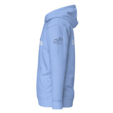 Animal-Lettered Mobbties Hoodie - Paypay Mobbties