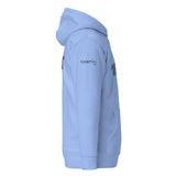 Rope-Lettered Mobbties Hoodie - Paypay Mobbties