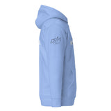 Animal-Lettered Mobbties Hoodie - Paypay Mobbties
