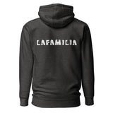 Animal-Lettered Mobbties Hoodie - Paypay Mobbties