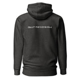Self Motivated Hoodie
