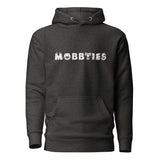 Animal-Lettered Mobbties Hoodie - Paypay Mobbties