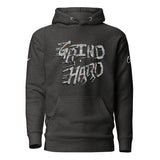 Grind Hard Hoodie