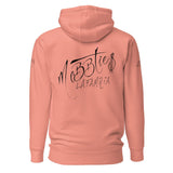 Mobbties Lafamilia Hoodie - Paypay Mobbties