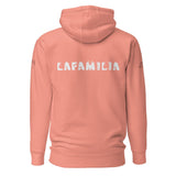 Animal-Lettered Mobbties Hoodie - Paypay Mobbties