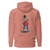 Grind Hard Hoodie