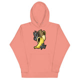 Get Peeled Hoodie - Paypay Mobbties