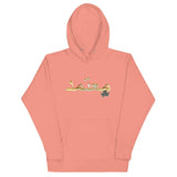 Arabic Certified Hoodie - Paypay Mobbties