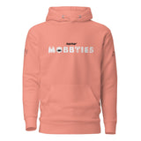 Animal-Lettered Mobbties Hoodie - Paypay Mobbties