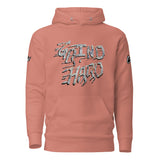 Grind Hard Hoodie