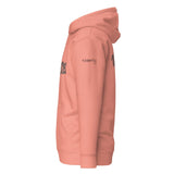 Rope-Lettered Mobbties Hoodie - Paypay Mobbties