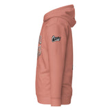 Grind Hard Hoodie