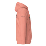 Rope-Lettered Mobbties Hoodie - Paypay Mobbties