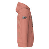 Grind Hard Hoodie