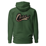 GG Certified Hoodie