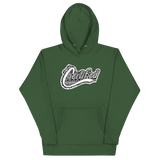 Mono Certified Hoodie