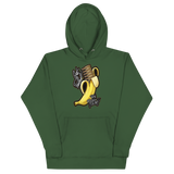 Get Peeled Hoodie
