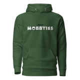 Animal-Lettered Mobbties Hoodie