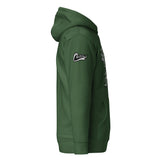 Grind Hard Hoodie