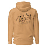 Mobbties Lafamilia Hoodie - Paypay Mobbties
