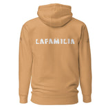 Animal-Lettered Mobbties Hoodie - Paypay Mobbties