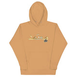 Arabic Certified Hoodie - Paypay Mobbties