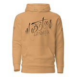 Mobbties Lafamilia Hoodie - Paypay Mobbties