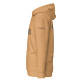 Rope-Lettered Mobbties Hoodie - Paypay Mobbties