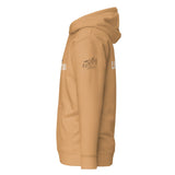 Animal-Lettered Mobbties Hoodie - Paypay Mobbties