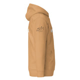 Animal-Lettered Mobbties Hoodie - Paypay Mobbties