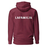 Animal-Lettered Mobbties Hoodie - Paypay Mobbties
