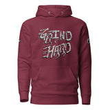 Grind Hard Hoodie