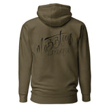 Mobbties Lafamilia Hoodie - Paypay Mobbties